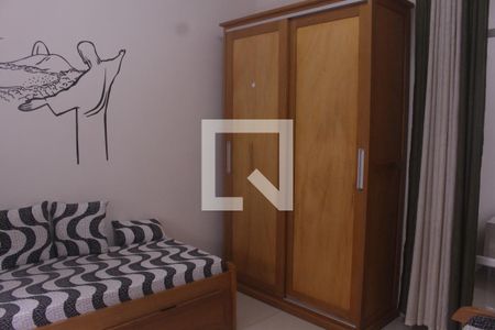 Quarto 1 de apartamento para alugar com 3 quartos, 115m² em Copacabana, Rio de Janeiro