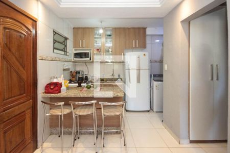 Sala de apartamento para alugar com 2 quartos, 48m² em Cidade Líder, São Paulo