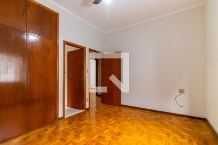 Quarto 1 - Suíte de casa para alugar com 3 quartos, 200m² em Vila Nogueira, Campinas