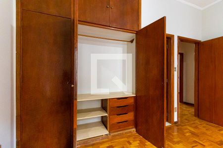 Quarto 1 - Suíte de casa à venda com 3 quartos, 200m² em Vila Nogueira, Campinas