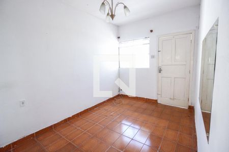 Sala de casa à venda com 2 quartos, 200m² em Água Fria, São Paulo