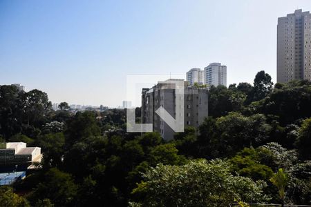 Vista de apartamento para alugar com 1 quarto, 45m² em Vila Suzana, São Paulo