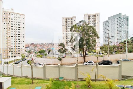 Vista do Quarto 1 de apartamento à venda com 2 quartos, 43m² em Vila Andrade, São Paulo
