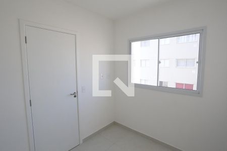 Quarto 1 de apartamento à venda com 2 quartos, 33m² em Vila Pierina, São Paulo