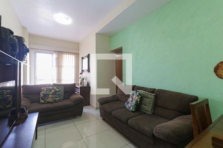 Sala de apartamento à venda com 2 quartos, 54m² em Piedade, Rio de Janeiro