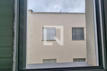 Vista de apartamento para alugar com 2 quartos, 45m² em Caxangá, Suzano