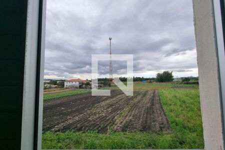 Vista do Quarto 1 de apartamento para alugar com 2 quartos, 45m² em Caxangá, Suzano