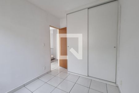 Quarto 1 de apartamento para alugar com 2 quartos, 45m² em Caxangá, Suzano