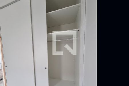 Quarto - Armários de apartamento para alugar com 2 quartos, 45m² em Caxangá, Suzano