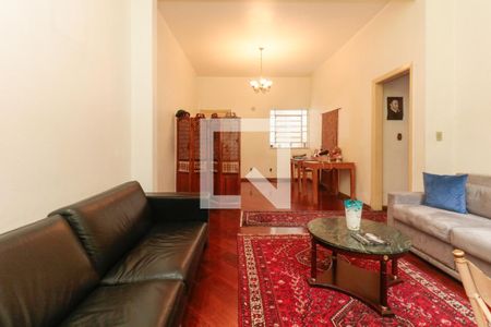 Sala de apartamento à venda com 2 quartos, 80m² em Pinheiros, São Paulo