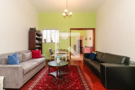 Sala de apartamento à venda com 2 quartos, 80m² em Pinheiros, São Paulo