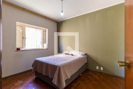 Quarto 1 - Suíte de casa à venda com 5 quartos, 256m² em Botafogo, Campinas