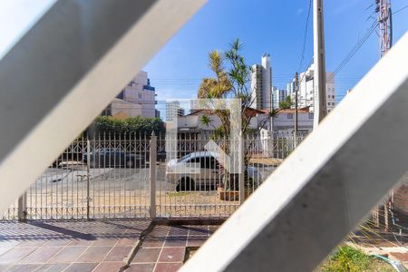 Vista da sala de casa à venda com 5 quartos, 256m² em Botafogo, Campinas