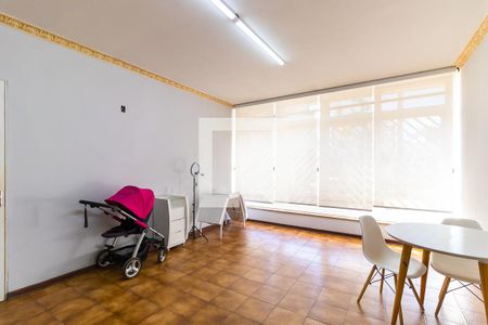 Sala de casa à venda com 5 quartos, 256m² em Botafogo, Campinas
