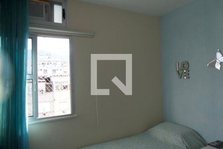 Quarto de apartamento à venda com 2 quartos, 60m² em Leblon, Rio de Janeiro