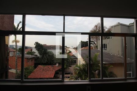 Vista da Sala 1 de apartamento à venda com 3 quartos, 298m² em Nonoai, Porto Alegre