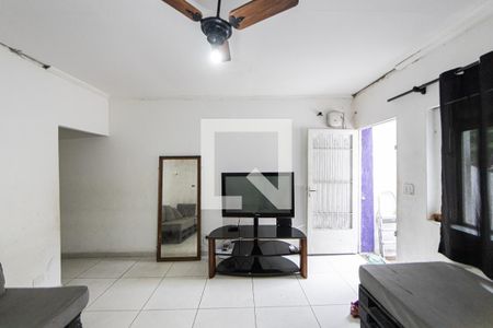 Casa à venda com 2 quartos, 135m² em Vila Gomes Cardim, São Paulo