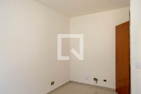 Quarto de apartamento à venda com 1 quarto, 42m² em Taboão, São Bernardo do Campo