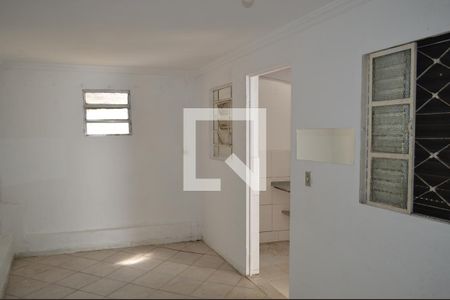 Sala/Quarto de casa para alugar com 1 quarto, 40m² em Liberdade, São Paulo