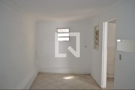 Sala/Quarto de casa para alugar com 1 quarto, 40m² em Liberdade, São Paulo