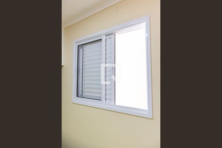 Janela de casa de condomínio para alugar com 2 quartos, 44m² em Vila Mazzei, São Paulo