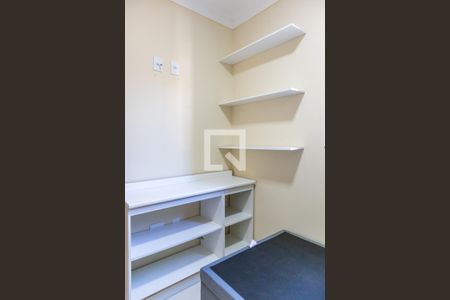 Quarto 2 de casa de condomínio para alugar com 2 quartos, 44m² em Vila Mazzei, São Paulo