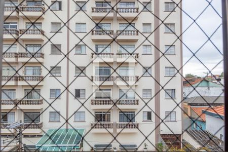 Apartamento à venda com 68m², 2 quartos e 1 vaga Apartamento à venda com 68m², 2 quartos e 1 vagaVista do Quarto 2