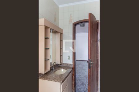 Apartamento à venda com 68m², 2 quartos e 1 vaga Apartamento à venda com 68m², 2 quartos e 1 vagaBanheiro