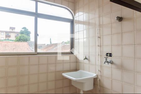 Apartamento à venda com 68m², 2 quartos e 1 vaga Apartamento à venda com 68m², 2 quartos e 1 vagaÁrea de Serviço