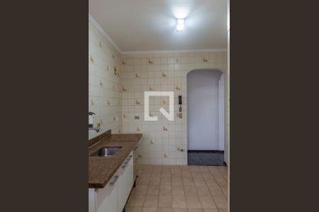 Apartamento à venda com 68m², 2 quartos e 1 vaga Apartamento à venda com 68m², 2 quartos e 1 vagaCozinha