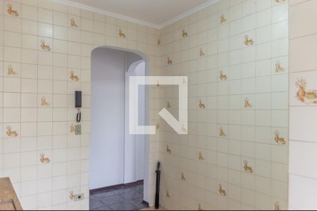 Apartamento à venda com 68m², 2 quartos e 1 vaga Apartamento à venda com 68m², 2 quartos e 1 vagaCozinha