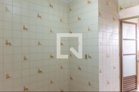 Apartamento à venda com 68m², 2 quartos e 1 vaga Apartamento à venda com 68m², 2 quartos e 1 vagaCozinha