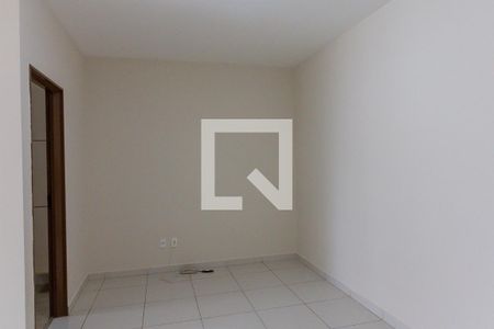 Sala de apartamento para alugar com 2 quartos, 88m² em Santa Cruz do José Jacques, Ribeirão Preto