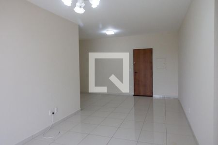 Sala de apartamento para alugar com 2 quartos, 88m² em Santa Cruz do José Jacques, Ribeirão Preto