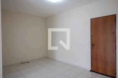 Sala de apartamento para alugar com 2 quartos, 88m² em Santa Cruz do José Jacques, Ribeirão Preto