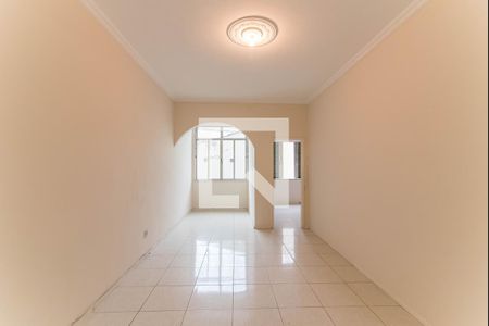 Sala de apartamento à venda com 3 quartos, 107m² em Maracanã, Rio de Janeiro
