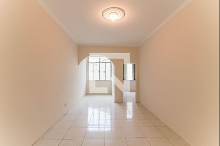 Apartamento à venda com 107m², 3 quartos e sem vagaSala