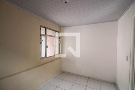 Suíte de casa para alugar com 1 quarto, 90m² em Kennedy, Nova Iguaçu