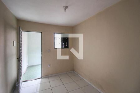 Sala de casa para alugar com 1 quarto, 90m² em Kennedy, Nova Iguaçu