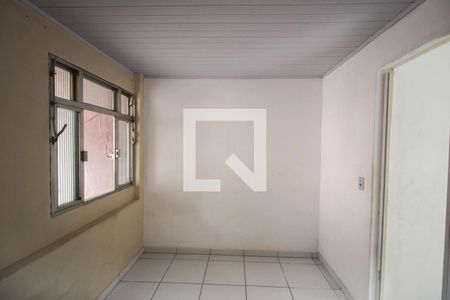 Suíte de casa para alugar com 1 quarto, 90m² em Kennedy, Nova Iguaçu