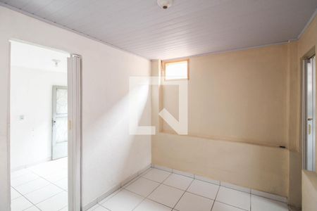 Suíte de casa para alugar com 1 quarto, 90m² em Kennedy, Nova Iguaçu