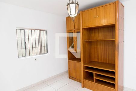 Sala de Jantar de casa à venda com 3 quartos, 200m² em Jardim Miriam, Diadema