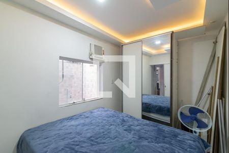 Quarto 1 de apartamento para alugar com 2 quartos, 50m² em Maracanã, Rio de Janeiro