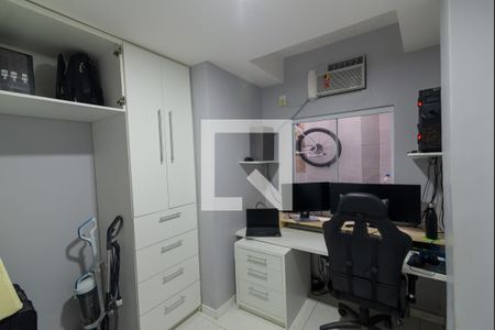 Quarto 2 de apartamento para alugar com 2 quartos, 50m² em Maracanã, Rio de Janeiro