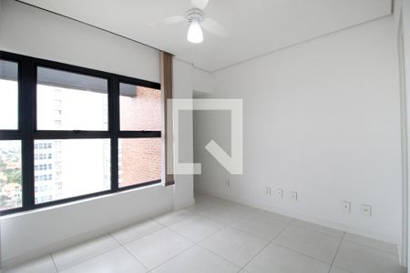 Suíte de apartamento para alugar com 2 quartos, 67m² em Parque Campolim, Sorocaba