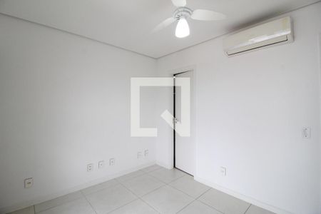 Suíte de apartamento para alugar com 2 quartos, 67m² em Parque Campolim, Sorocaba