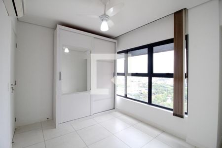 Suíte de apartamento para alugar com 2 quartos, 67m² em Parque Campolim, Sorocaba