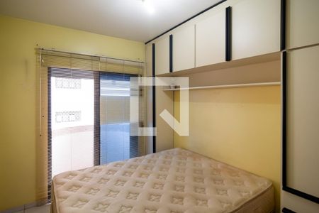 Quarto 1 de apartamento à venda com 3 quartos, 78m² em Vila Congonhas, São Paulo