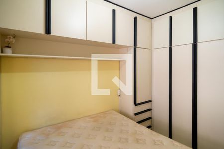 Quarto 1 de apartamento à venda com 3 quartos, 78m² em Vila Congonhas, São Paulo