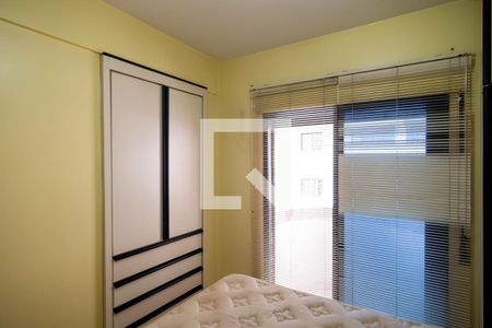 Quarto 1 de apartamento à venda com 3 quartos, 78m² em Vila Congonhas, São Paulo